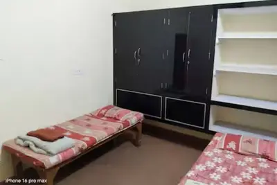 Image de Welcoming 2-bedroom for Family/girls in townhome, Varanasi