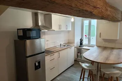Image de Maison confort 4 pers