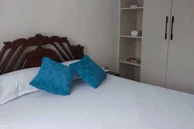 Image de Buxton Mombasa Swahili Cozy Place -Three-Bedroom Apartment 2