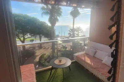 Image de Appartement face à la mer