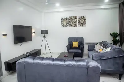 Image de 2br Apartments Near Knust (Kumasi)
