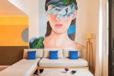 Image de Fliphaus + New Vibes Soho 'A' - 5 Bd Terrace & Pool