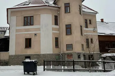 Image de Apartment 2 Abertamy