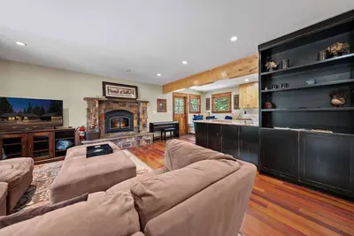 Cozy Aspen Haven - Stay for 6