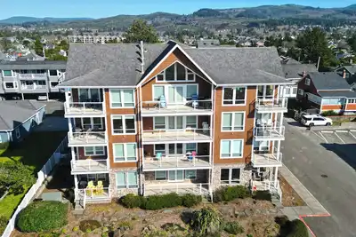 Image de Seaview Jewel at Seaside Beach: Ocean Front