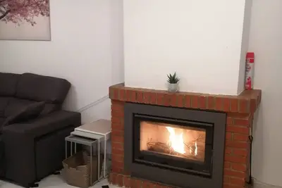 Image de House with pool