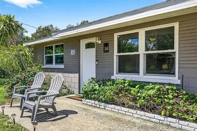 Image de Fabulous 2-bedroom cottage with Ac in Largo
