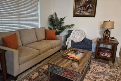 Image de 3br Home - Near At&T Stadium, Globe Life Field, Six Flags & Downtown Arlington