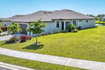Image de Welcome to your ultimate Florida escape!