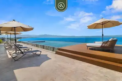 Image de New Stylish 1 Br Condo - Ocean Views - Flex Room