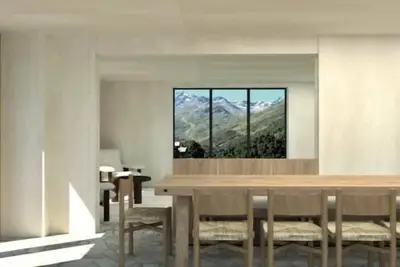 Image de Chalet Arvi