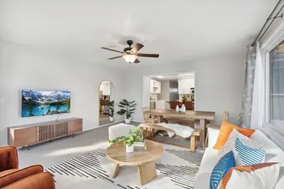 Image de Family friendly - Ping Pong -Game Rm - Fast Wifi