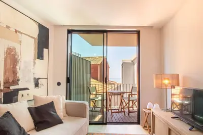 Image de Ocean Breeze Retreat by LovelyStay