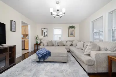 Image de No cleanup chores-Fenced yard, arcade, fire pit, close to casino, I81, downtown.