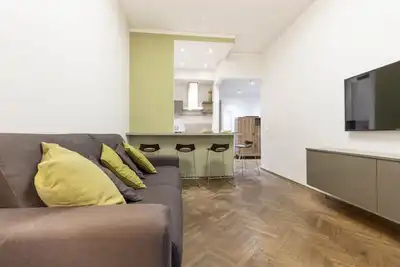 Image de Ponte Vecchio Elegant