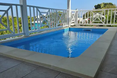 Image de Antymoman Marie galante