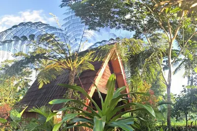 Image de Tetebatu Valley Bungalows