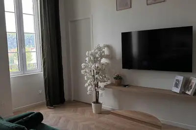 Image de Appartement Design & Confort! 4 personnes