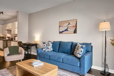 Image de Worker`s Sanctuary | Mins from Dt Clayton