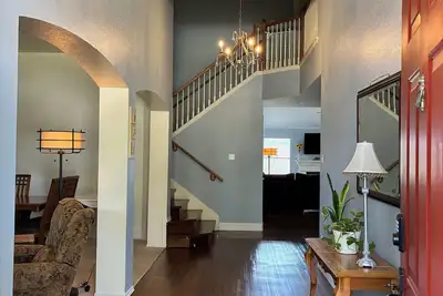 Image de Spacious 4 bed Family home in Pflugerville