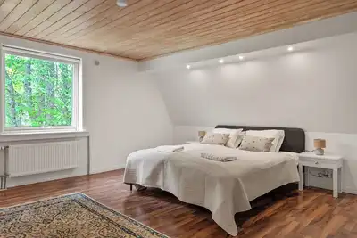 Image de Family Friendly Villa near the Water