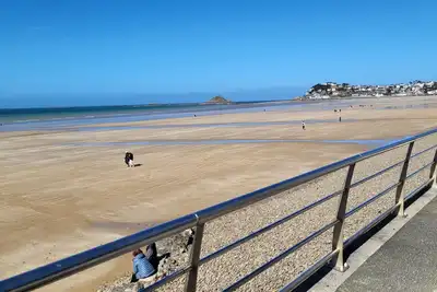 Image de Le gîte du Bas des Landes
