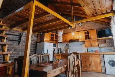 Image de PetFriendly Loft in Maipú near wineries and vineyards, with garden and parking space.