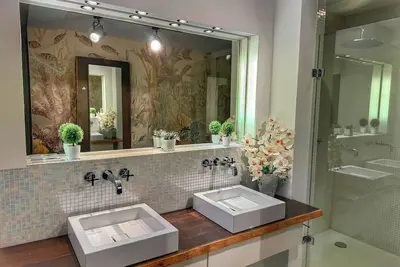 Image de Appartement-Salle de bain privée-Prestige-Balcon-4 Zimmer