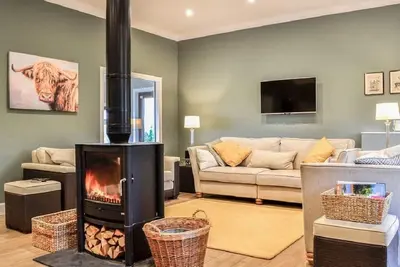 Image de Rest. Relax. Restore. \nStunning self-catering accommodation in beautiful Angus