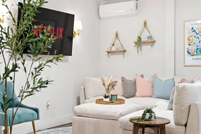 Image de New Harvard Mit Boston Luxe 4Bed/2ba