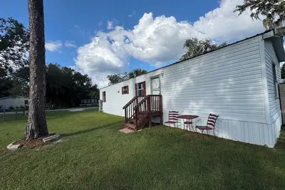 Image de Cozy 2-bedroom home in tranquil Chiefland