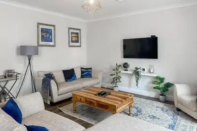 Image de Centrally located 4 star accommodation in Oban