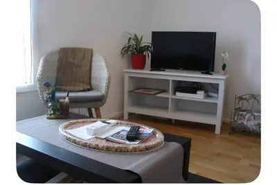 Image de Appart près du parc disneyland