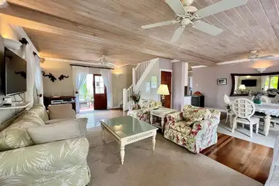 Image de Casa Tortuga - Ocean Retreat