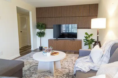 Image de Spacious 3br Near Dc & Old Town w/ Free Parking