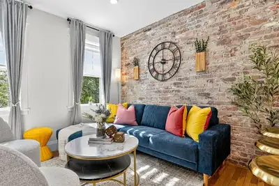 Image de Designer Home 3br 2Bath Harvard Mit Vintage/Modern retreat