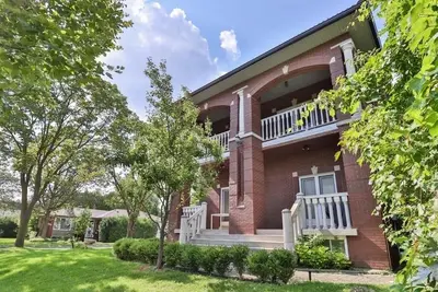 Image de Casa Athena — Luxury Toronto Mansion with Gym