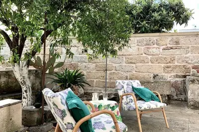 Image de Charming historic home in the heart of Salento