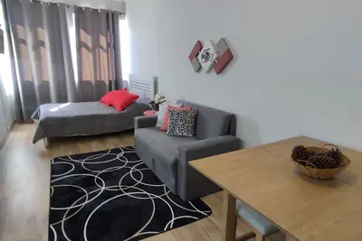 Image de Modern Studio Teresopolis Alto