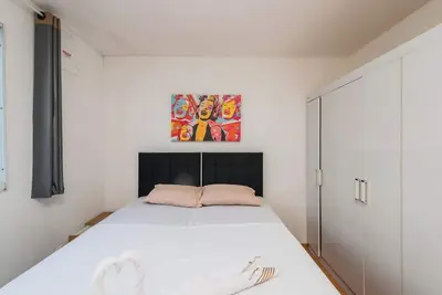 Image de Cozy and practical apartment in a residential neighborhood