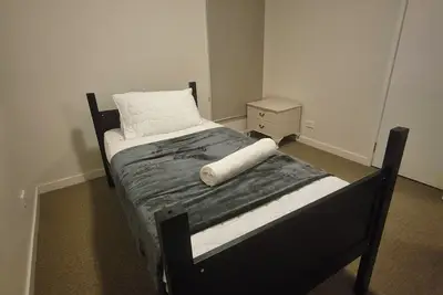 Image de Entire 4 bedroom house in Melbourne