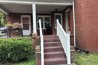 Image de Charming 1 Bedroom, 1 Bathroom Apartment