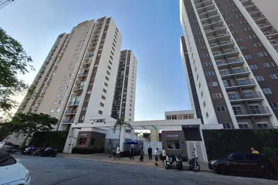 Image de 1107 - 5 minutes from Villa Bluee - 1 bedroom complete and cozy with beautiful view