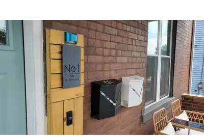 Image de Wonderful 2-bedroom apartment with Ac in Homestead