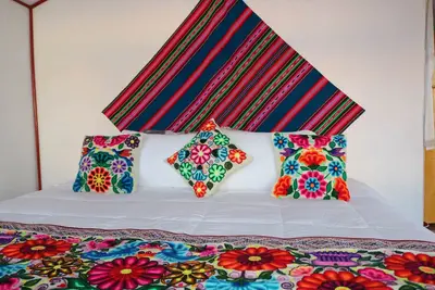 Image de Titicaca Lodge Flotante