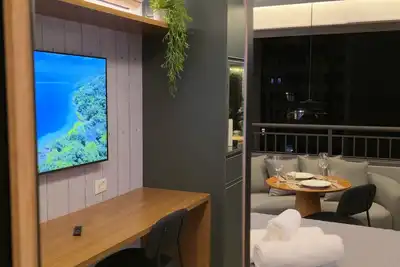 Image de Dani Studio Moema Grand Vitrali