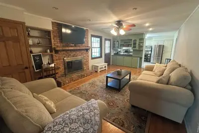 Image de Walk to Masters! Spacious 4-bedroom house in Augusta