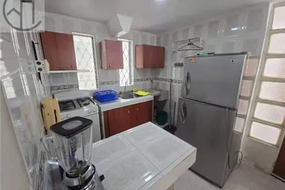 Image de 3Hab Rodadero - Swimming pool + 2 min from the beach