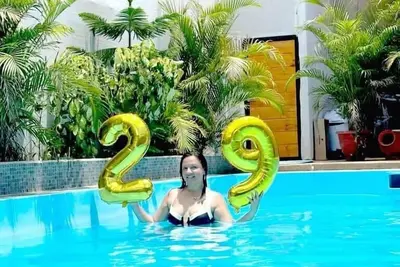 Image de Casa Greemat 5Habs conA/Cpiscina y a pasos del mar