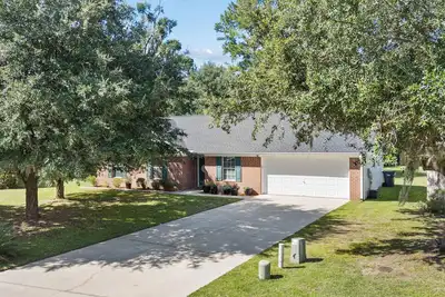 Image de Fabulous 3-bedroom house in charming Savannah